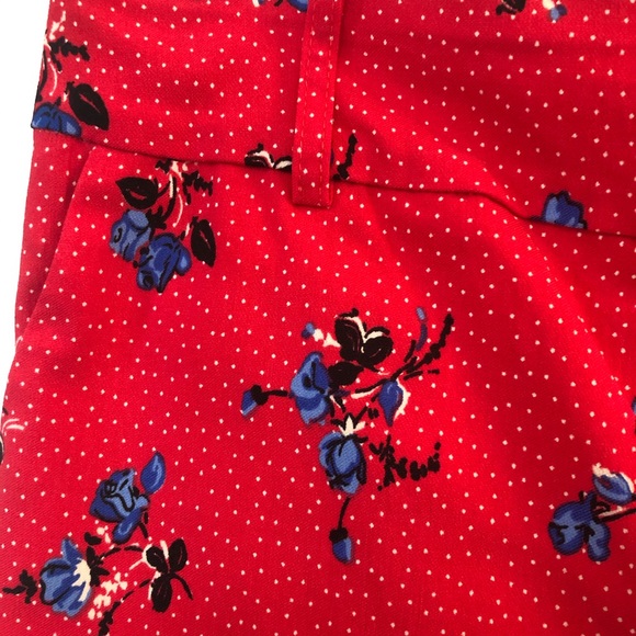 ⭐️ 3/for 30$ ⭐️ Stretchy pull-on ankle leg pants - Picture 3 of 4